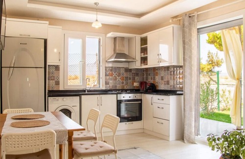 Cesme Apartment | Charming House Close to Beach in Cesme