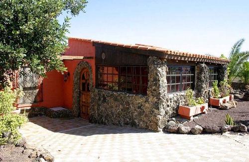 Parque Holandes Ski Chalet | Charming house, splendid ocean view. Private terrace