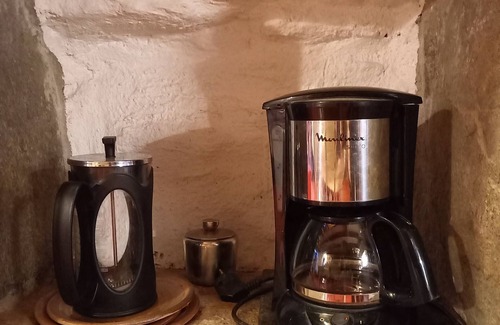 Groix House | Charming House for 4 people on the island of Groix.
