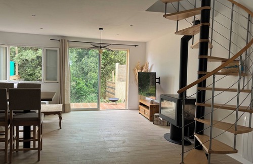 Besse-sur-Issole House | Charming house in the heart of the Var