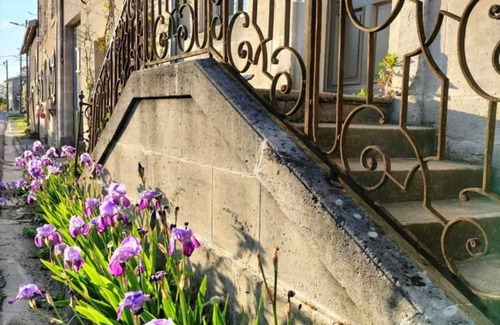 Menil-sur-Saulx Cottage | Charming house in Ménil-sur-Saulx
