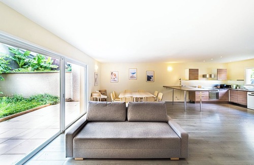 Glaciere - Montmein House | Charming house