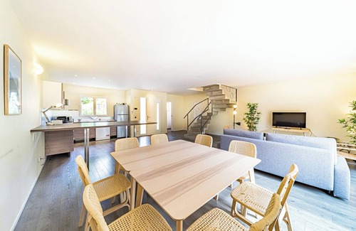 Glaciere - Montmein House | Charming house