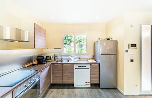 Glaciere - Montmein House | Charming house