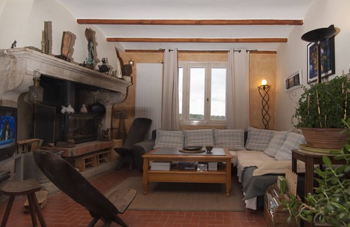 Bidon House | CHARMING HOUSE GORGES ARDECHE - GROTTE CHAUVET - NEAR TOURIST ATTRACTIONS