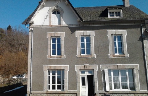 Lanobre House | Charming house in a typical village, very comfortable and fully equipped