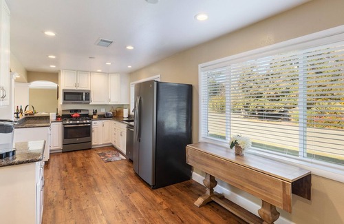 Santa Rosa House | Charming house in a great location