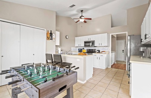 Allen House | Charming house in Allen TX - Garage - mins to conv ctrl