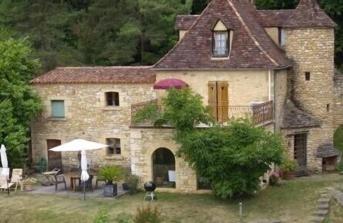 Plazac House | Charming house in an exceptional setting prox Sarlat / Lascauxx