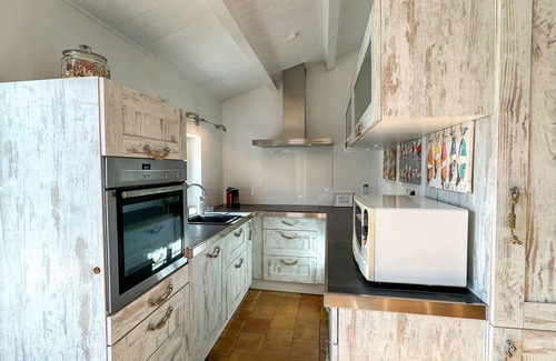 Ars-en-Re House | Charming house in Ars en Ré with garden
