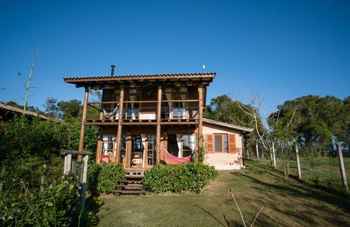 Arroio House | Charming House in Barra de Ibiraquera