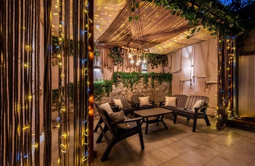 Sultanahmet House | Charming house in enchanting Istanbul with AC