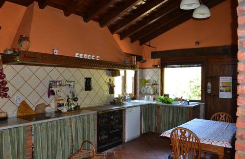 Udias House | Charming house in Udías