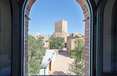 Peratallada House | Charming house in Peratallada