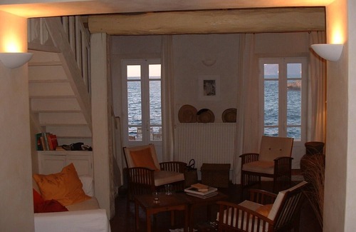 Saint-Florent House | Charming House in Corsica, St. Florent for 8 people