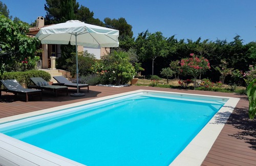 Saint-Julien Villa | Charming house in the Verdon Natural Park - Haut Var