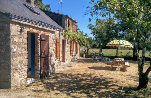 Sainte-Helene House | Charming house in Ria d'Etel