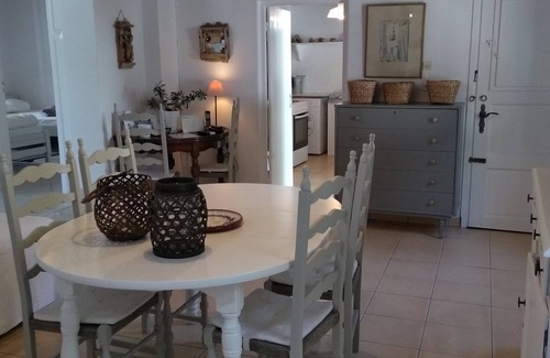 Platis Gialos House | Charming house in Platy Gialos Mykonos