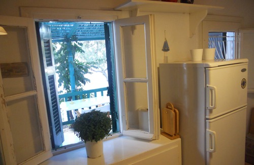 Platis Gialos House | Charming house in Platy Gialos Mykonos