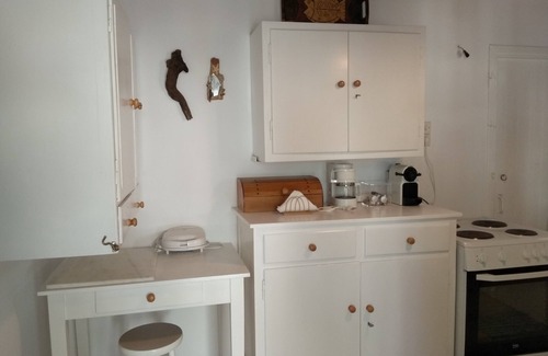 Platis Gialos House | Charming house in Platy Gialos Mykonos