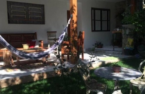 Portinho House | Charming House in Ilhabela