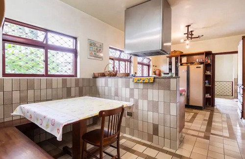 Interlagos House | Charming house in Interlagos