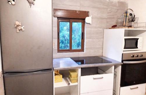 Iraneta House | Charming House in Irañeta with Fenced Garden