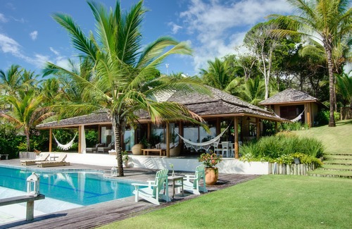 Trancoso House | Charming House in Itapororoca, TRANCOSO, BAHIA