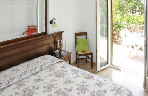 Fiumicello Santa Venere House | Charming House in Maratea, Sea & Mountain Views