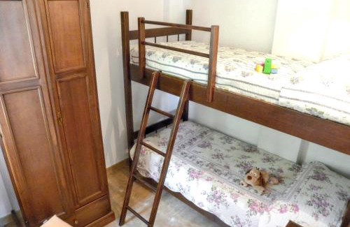 Fiumicello Santa Venere House | Charming House in Maratea, Sea & Mountain Views