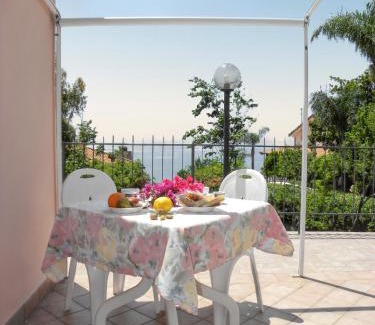 Fiumicello Santa Venere House | Charming House in Maratea, Sea & Mountain Views