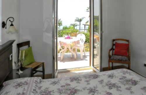 Fiumicello Santa Venere House | Charming House in Maratea, Sea & Mountain Views