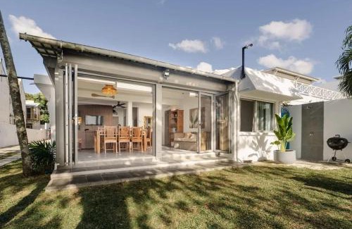 Trou aux Biches House | Charming house in Trou-aux-Biches with direct beach access