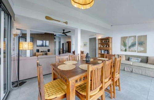 Trou aux Biches House | Charming house in Trou-aux-Biches with direct beach access