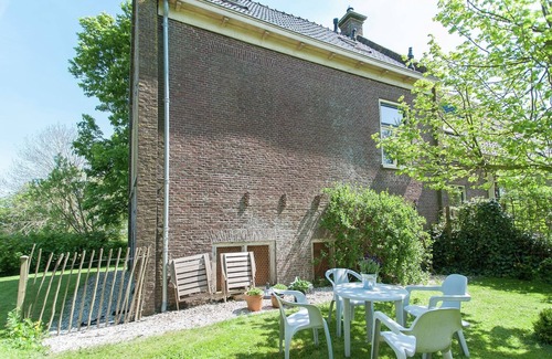 Easterlittens House | Charming house in Easterlittens on a Frisian farm