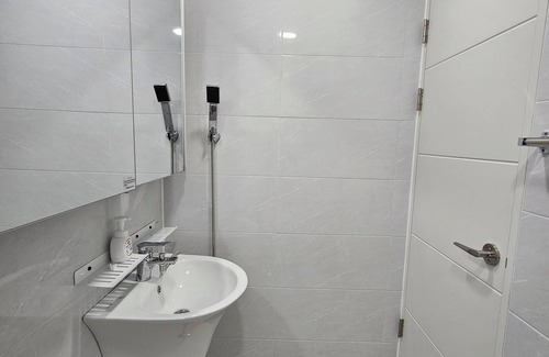 Gwangju House | Charming house in pleasant Gwangju-si with WiFi, AC