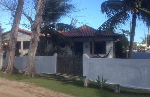 Praia Seca House | Charming house in Praia Seca