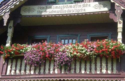 Michaelerberg-Pruggern House | Charming House in Pruggern, Mountain View