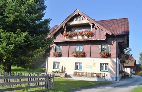 Michaelerberg-Pruggern House | Charming House in Pruggern, Mountain View