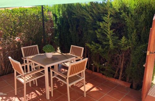 San Juan de Alicante House | Charming house in Sant Joan d'Alacant with a shared pool