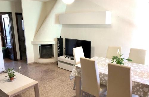 San Juan de Alicante House | Charming house in Sant Joan d'Alacant with a shared pool