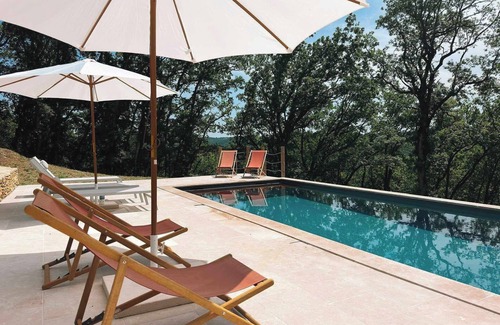 La Cassagne House | Charming house in the heart of Périgord Noir with swimming pool