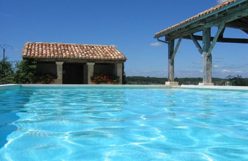 Saint-Remy House | Charming house in the heart of the Périgord Pourpre