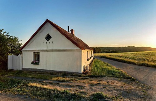 Tomelilla House | Charming house in the heart of Österlen