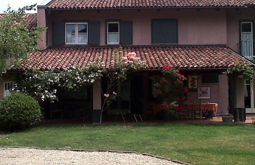 Sciolze House | Charming house in the countryside 20 km from Turin