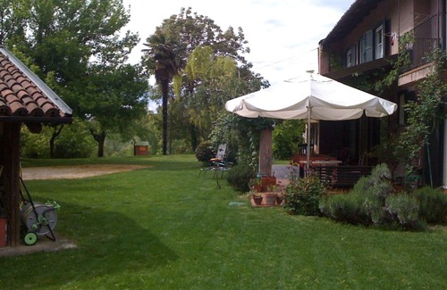 Sciolze House | Charming house in the countryside 20 km from Turin