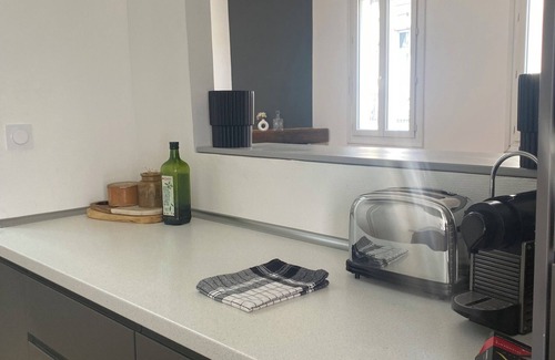 Capucins - Victoire House | Charming house in the heart of Bordeaux