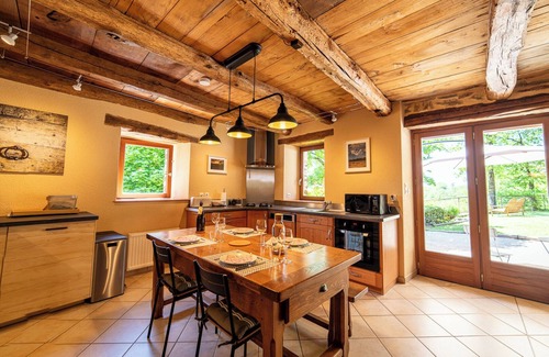 Coubisou House | Charming house in the heart of nature, between the Lot valley and Aubrac!