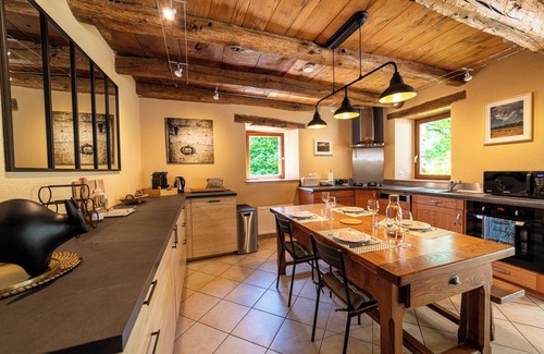 Coubisou House | Charming house in the heart of nature, between the Lot valley and Aubrac!