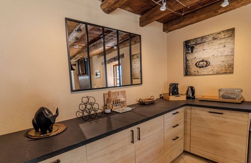 Coubisou House | Charming house in the heart of nature, between the Lot valley and Aubrac!